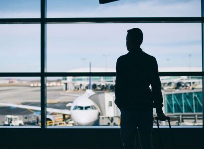 Flight deals from eks to fine Air Canada | Secret Flying