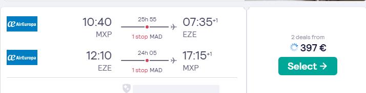 Price screenshot