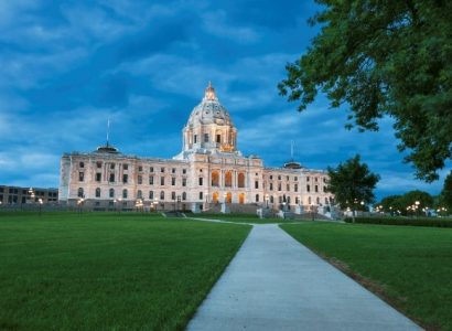 Flight deals from Sydney, Australia to Minneapolis, USA | Secret Flying