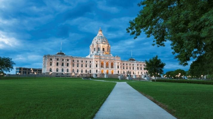 Flight deals from Montreal, Canada to Minneapolis, USA | Secret Flying