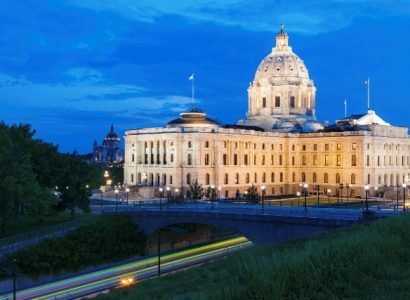 Flight deals from Tunis, Tunisia to Minneapolis, USA | Secret Flying