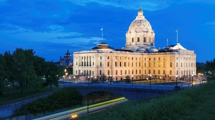 Flight deals from Tunis, Tunisia to Minneapolis, USA | Secret Flying