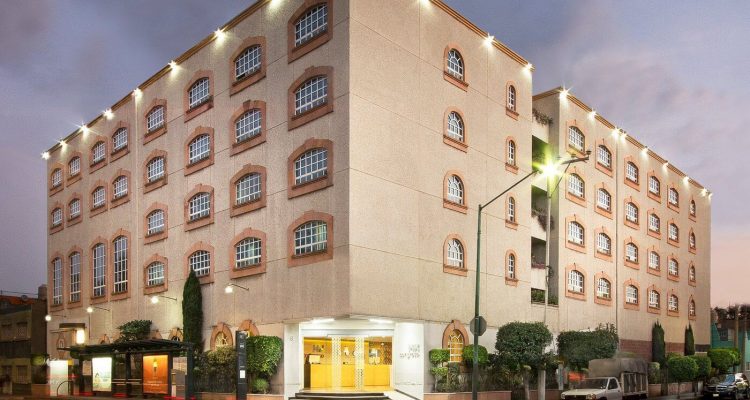 Cheap hotel deals in Mexico City, Mexico | Secret Flying