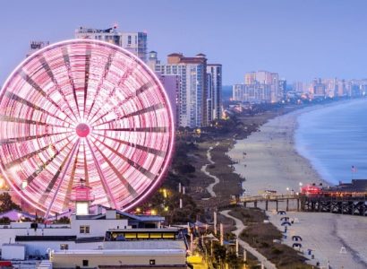 Flight deals from Toronto, Canada to Myrtle Beach, South Carolina | Secret Flying Flight deals from Toronto, Canada to Myrtle Beach, South Carolina | Secret Flying