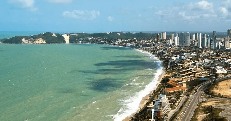 Flight deals from Lisbon, Portugal to Natal, Brazil | Secret Flying