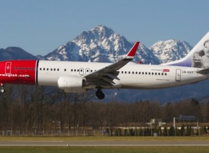 Norwegian to scrap Ireland to North America flights from September | Secret Flying