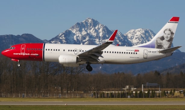 Norwegian Air on brink of collapse after government rejects further aid | Secret Flying