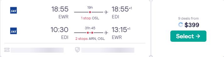 Price screenshot