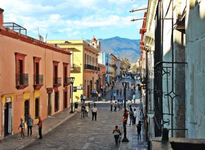 Flight deals from Madrid, Spain to Oaxaca, Mexico | Secret Flying