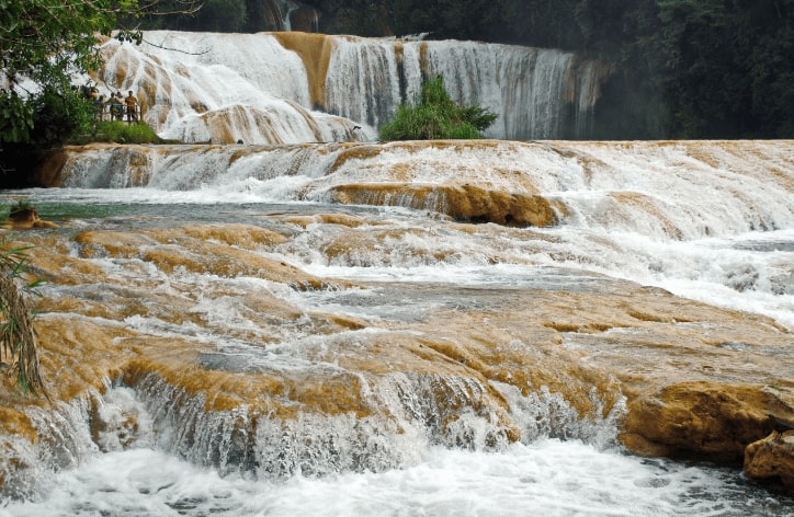 Philadelphia to Oaxaca, Mexico for only $292 roundtrip (Aug-Oct dates)