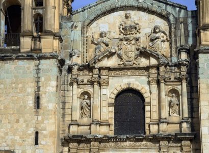 Flight deals from Toronto, Canada to Oaxaca, Mexico | Secret Flying