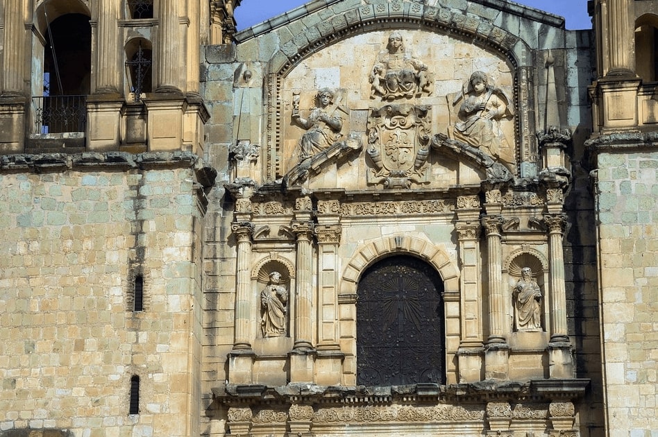 Chicago to Oaxaca, Mexico for only $296 roundtrip (Apr-Jun dates)