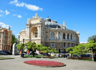 Flight deals from East Coast USA to Odessa, Ukraine | Secret Flying