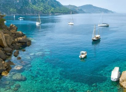 Flight deals from Boston or Miami to Palma de Mallorca, Spain | Secret Flying