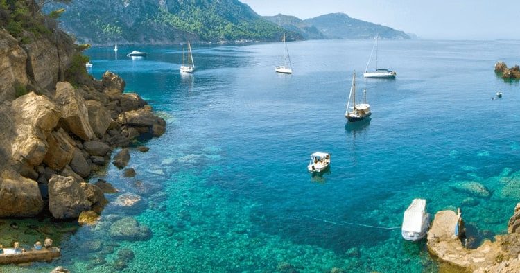 Flight deals from Boston or Miami to Palma de Mallorca, Spain | Secret Flying