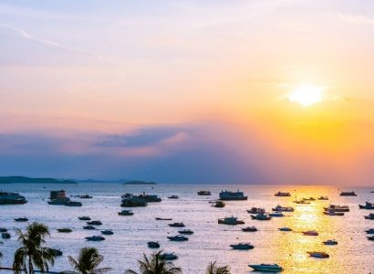 Flight deals from Munich, Germany to Pattaya, Thailand | Secret Flying