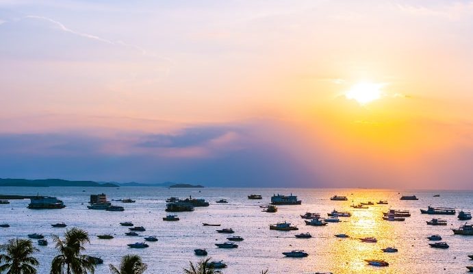 Flight deals from Munich, Germany to Pattaya, Thailand | Secret Flying Flight deals from Munich, Germany to Pattaya, Thailand | Secret Flying