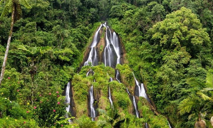 New York to Pereira, Colombia for only $301 roundtrip (Oct-Nov dates)