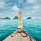 Frankfurt, Germany to Phuket, Thailand for only €496 roundtrip