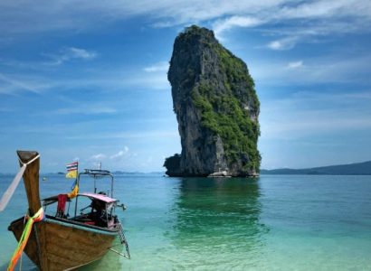 Flight deals from Cologne, Germany to Phuket, Thailand | Secret Flying