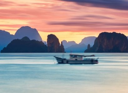 Flight deals from Auckland, New Zealand to either Bangkok or Phuket, Thailand | Secret Flying