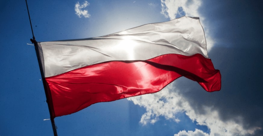 CRAZY HOT!! Scandinavia to Poland (& vice versa) from only €2 roundtrip (min 2 pax)