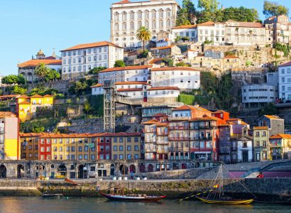 Flight deals from Praia, Cape Verde to Porto, Portugal | Secret Flying
