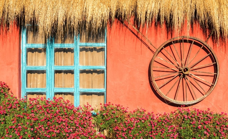 Las Vegas to Quito, Ecuador for only $354 roundtrip (Apr-May dates)