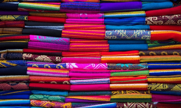 SUMMER: Washington DC to Quito, Ecuador for only $401 roundtrip