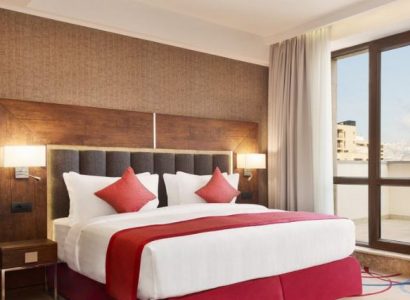 Cheap hotel deals in Yerevan, Armenia | Secret Flying