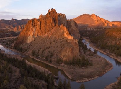 Flight deals from Phoenix, Arizona to Redmond, Oregon | Secret Flying