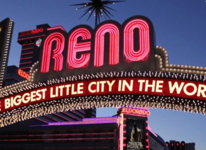 Flight deals from Australian cities to Reno, USA | Secret Flying