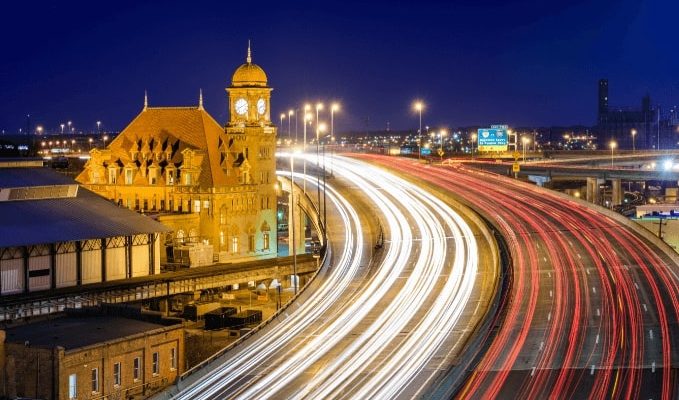 Flight deals from London, UK to Richmond, Virginia | Secret Flying