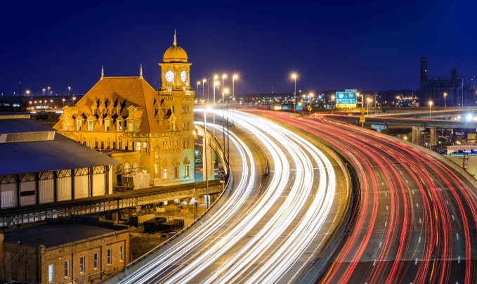 🔥 Los Angeles to Richmond, Virginia (& vice versa) for only $67 roundtrip (Nov-Mar dates)