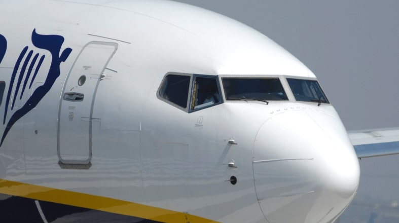 Ryanair bans passengers who received credit card chargebacks during pandemic unless they settle ‘outstanding debt’