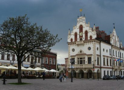 Flight deals from Berlin, Germany to Rzeszow, Poland | Secret Flying