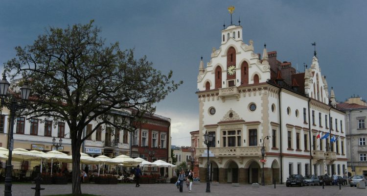 Flight deals from Berlin, Germany to Rzeszow, Poland | Secret Flying Flight deals from Berlin, Germany to Rzeszow, Poland | Secret Flying