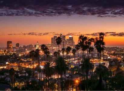 Flight deals from Toronto, Canada to Santa Ana, California | Secret Flying