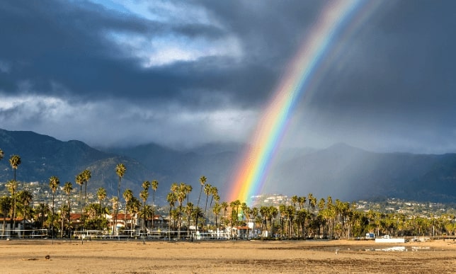 Flight deals from Seattle to Santa Barbara, California | Secret Flying