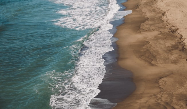 Flight deals from Boston to Santa Barbara, California | Secret Flying