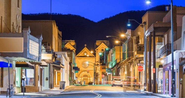 Flight deals from US cities to Santa Fe, New Mexico | Secret Flying Flight deals from US cities to Santa Fe, New Mexico | Secret Flying