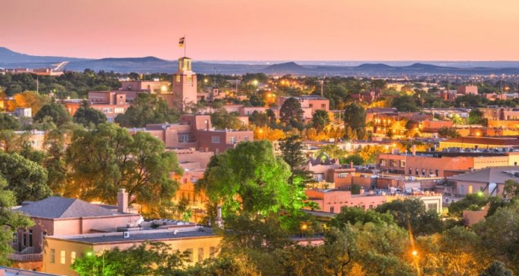 Flight deals from New York to Santa Fe, New Mexico | Secret Flying Flight deals from New York to Santa Fe, New Mexico | Secret Flying