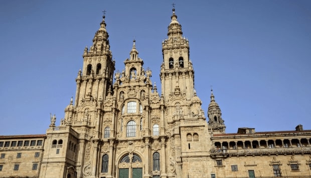 Flight deals from Eastern USA to Santiago de Compostela, Spain | Secret Flying Flight deals from Eastern USA to Santiago de Compostela, Spain | Secret Flying