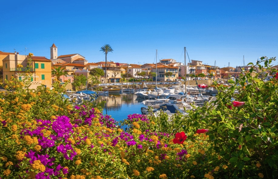 Milan, Italy to Sardinia for only €19 roundtrip (Wizz members price) Milan, Italy to Sardinia for only €19 roundtrip (Wizz members price)