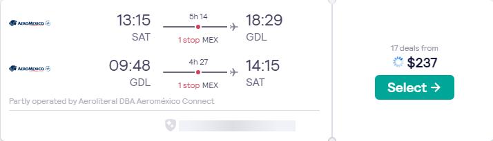 Price screenshot