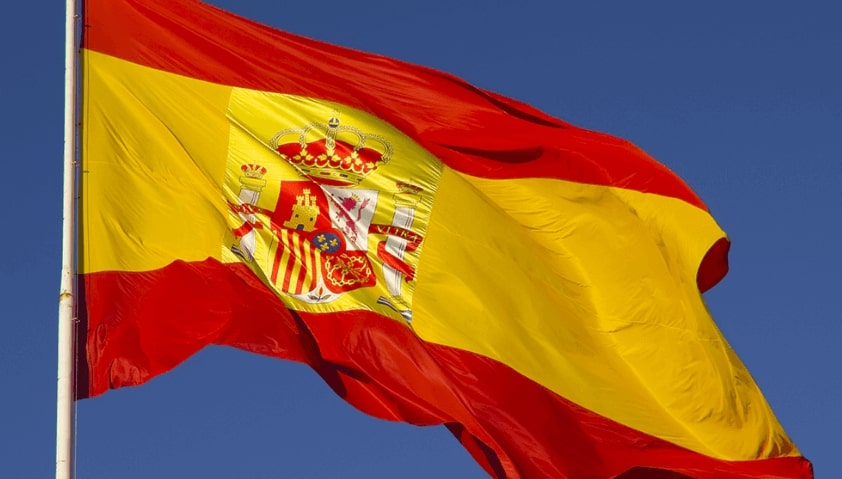 HOT!! Boston, USA to many Spanish cities from only $296 roundtrip (& vice versa from €271)