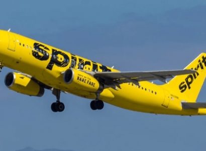 JetBlue raises offer again in bid for Spirit Airlines | Secret Flying