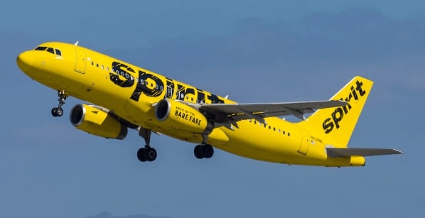 JetBlue raises offer again in bid for Spirit Airlines | Secret Flying JetBlue raises offer again in bid for Spirit Airlines | Secret Flying