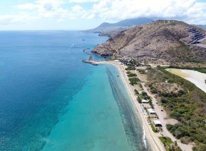Flight deals from London, UK to St. Kitts or Barbados | Secret Flying