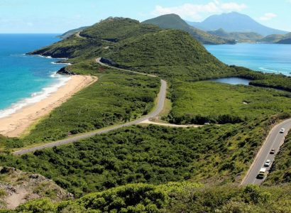 Flight deals from New York to St. Kitts | Secret Flying
